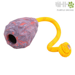 JUGUETE PARA LANZAR RUFFWEAR PARA PERROS HUCK-A-CONE