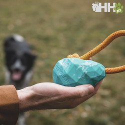 JUGUETE PARA LANZAR RUFFWEAR PARA PERROS HUCK-A-CONE