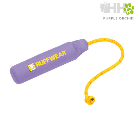 JUGUETE FLOTANTE RUFFWEAR PARA PERROS LUNKER