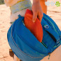FRISBEE RUFFWEAR PARA PERROS CAMP FLYER TOY