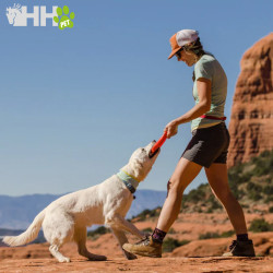 FRISBEE RUFFWEAR PARA PERROS CAMP FLYER TOY