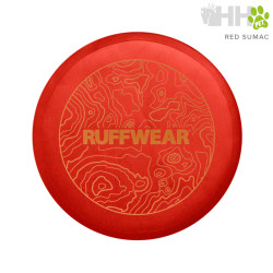 FRISBEE RUFFWEAR PARA PERROS CAMP FLYER TOY