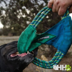 JUGUETE RUFFWEAR PARA PERROS PACIFIC RING