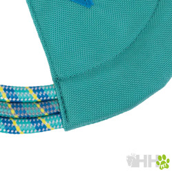 JUGUETE RUFFWEAR PARA PERROS PACIFIC RING