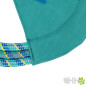 JUGUETE RUFFWEAR PARA PERROS PACIFIC RING
