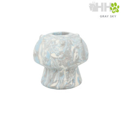 JUGUETE PARA LANZAR RUFFWEAR PARA PERROS TOADSTOOL