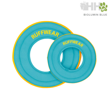 JUGUETE FLOTANTE RUFFWEAR PARA PERROS HYDRO PLANE