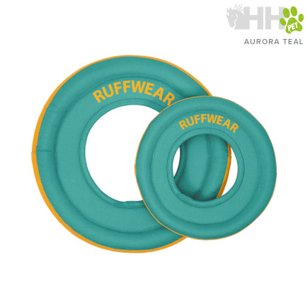 JUGUETE FLOTANTE RUFFWEAR PARA PERROS HYDRO PLANE