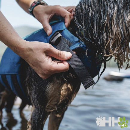 CHALECO SALVAVIDAS RUFFWEAR PARA PERROS FLOAT COAT