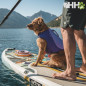 CHALECO SALVAVIDAS RUFFWEAR PARA PERROS FLOAT COAT