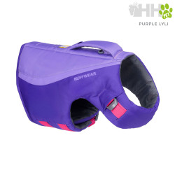 CHALECO SALVAVIDAS RUFFWEAR PARA PERROS FLOAT COAT