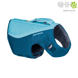 CHALECO SALVAVIDAS RUFFWEAR PARA PERROS FLOAT COAT