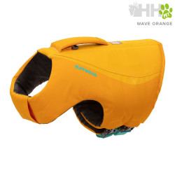 CHALECO SALVAVIDAS RUFFWEAR PARA PERROS FLOAT COAT