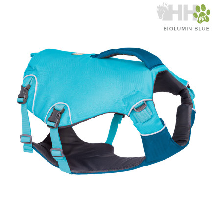 CHALECO SALVAVIDAS RUFFWEAR PARA PERROS CONFLUENCE