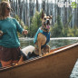 CHALECO SALVAVIDAS RUFFWEAR PARA PERROS CONFLUENCE