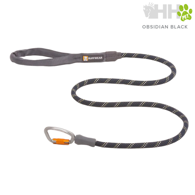 CORREA DE CUERDA RUFFWEAR PARA PERROS KNOT-A-LEASH (NEW)