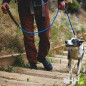 CORREA DE CUERDA RUFFWEAR PARA PERROS KNOT-A-LEASH (NEW)