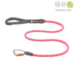 CORREA DE CUERDA RUFFWEAR PARA PERROS KNOT-A-LEASH (NEW)