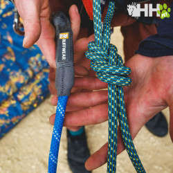 CORREA DE CUERDA RUFFWEAR PARA PERROS KNOT-A-LEASH (NEW)