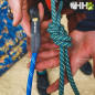 CORREA DE CUERDA RUFFWEAR PARA PERROS KNOT-A-LEASH (NEW)