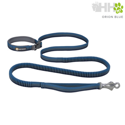 CORREA ELASTICA RUFFWEAR PARA PERROS ROAMER