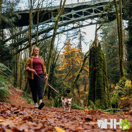 CORREA LIGERA RUFFWEAR PARA PERROS HI & LIGHT