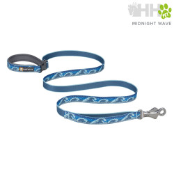 CORREA REFLECTANTE RUFFWEAR PARA PERROS CRAG