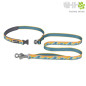 CORREA REFLECTANTE RUFFWEAR PARA PERROS CRAG