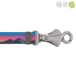 CORREA REFLECTANTE RUFFWEAR PARA PERROS CRAG