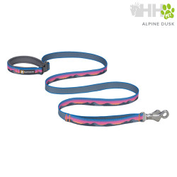 CORREA REFLECTANTE RUFFWEAR PARA PERROS CRAG
