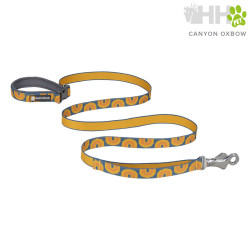 CORREA REFLECTANTE RUFFWEAR PARA PERROS CRAG