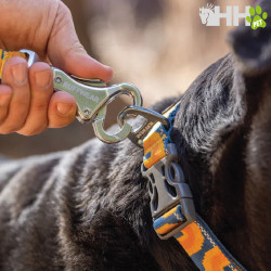 CORREA REFLECTANTE RUFFWEAR PARA PERROS CRAG