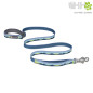 CORREA REFLECTANTE RUFFWEAR PARA PERROS CRAG