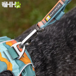 CORREA CORTA RUFFWEAR PARA PERROS FRONT RANGE