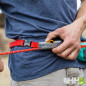 CORREA RUFFWEAR PARA PERROS HITCH HIKER