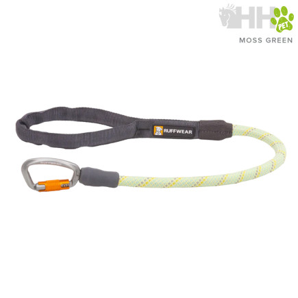 CORREA DE CUERDA RUFFWEAR PARA PERROS KNOT-A-LONG (NEW)