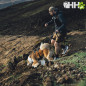 CORREA RUFFWEAR PARA PERROS RIDGELINE