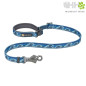 CORREA AJUSTABLE RUFFWEAR PARA PERROS CRAG EX
