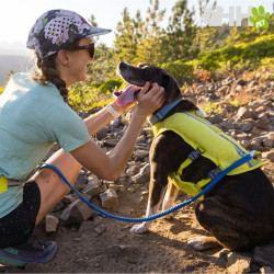 CORREA RUFFWEAR PARA PERROS TRAIL RUNNER