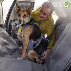 ARNES PARA COCHE RUFFWEAR PARA PERROS LOAP UP