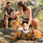 ARNES DE CUERPO ENTERO RUFFWEAR PARA PERROS DOUBLEBACK