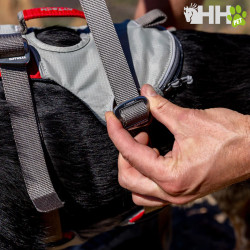 ARNES DE CUERPO ENTERO RUFFWEAR PARA PERROS DOUBLEBACK