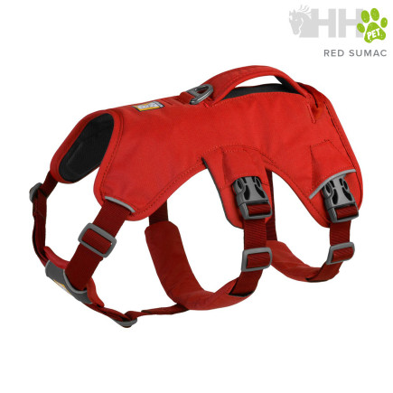 ARNES CON ASA RUFFWEAR PARA PERROS WEB MASTER