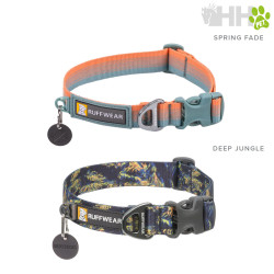 COLLAR RUFFWEAR PARA PERROS FRONT RANGE