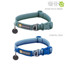 COLLAR RUFFWEAR PARA PERROS FRONT RANGE