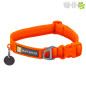 COLLAR RUFFWEAR PARA PERROS FRONT RANGE