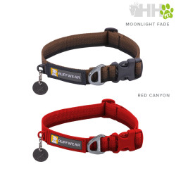 COLLAR RUFFWEAR PARA PERROS FRONT RANGE