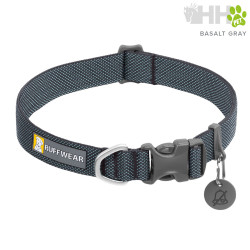 COLLAR LIGERO RUFFWEAR PARA PERROS HI & LIGHT
