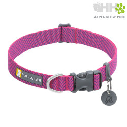 COLLAR LIGERO RUFFWEAR PARA PERROS HI & LIGHT