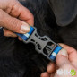COLLAR MARTINGALA CON HEBILLA RUFFWEAR PARA PERROS WEB REACTION